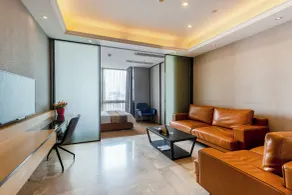 JunHome International Apartment - Room
