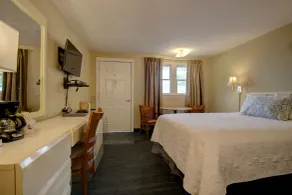 Wells-Ogunquit Resort Motel & Cottages - Chambre