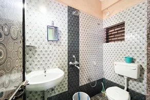 Jolene's Mandrem - Salle de bain