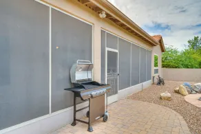 Spacious Home in Saddlebrooke 55-plus Community! - Interiør