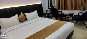 Utsav Hotels and Banquets Bolpur - Room