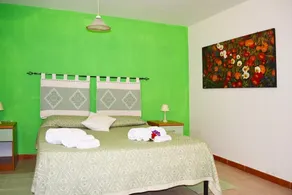 Casa Vacanza Porto Frailis già Porto Frailis B&B - Chambre