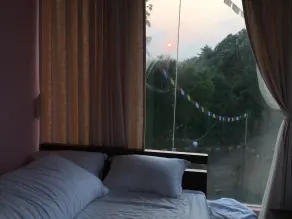 Lala Palace Resort - Chambre