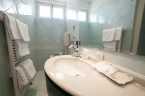 Hotel La Gradisca - Salle de bain