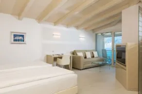 Hotel Vega - Zimmer