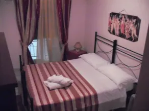 Hotel Alloggio Del Conte - Room