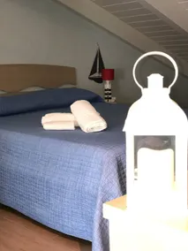 Faro Bianco Bb Fronte Mare - Quarto