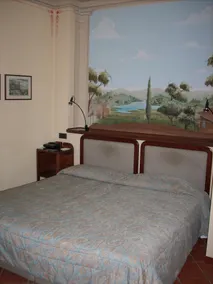 Hotel Palazzo Bocci - Værelse