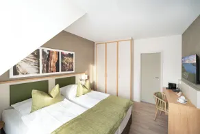 BEECH Resort Plauer See - Rom