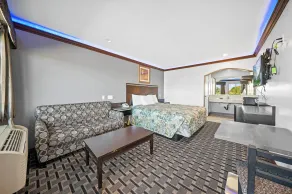 Starlight Inn South El Monte - Chambre
