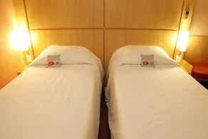 ibis BH Afonso Pena Savassi - Room
