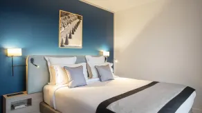 Residhome Paris Senart   - Værelse