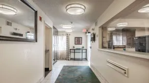 Sonesta Simply Suites Nashville Brentwood - Réception