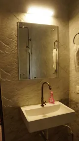 The Citiotel - Bathroom