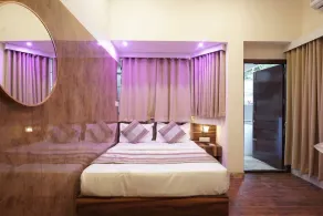 Imperial palace Indiranagar - Quarto