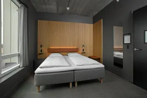 Four Points Flex by Sheraton Hillerød - Rom