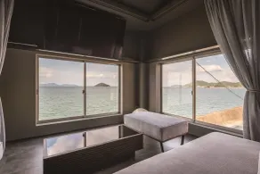 Tsushima - Camera