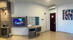 The Quadrant Hotel Ocarina Batam - Værelse