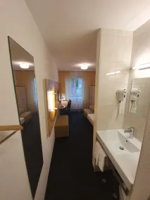 Hotel Seehof Superior - Zimmer