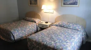 Sea Esta Motel II - Room