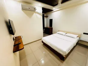 ParNam Hotel - Chambre