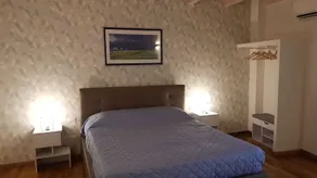 Arco Gentile - Camera