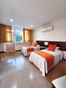 Hotel Anaconda - Room