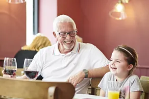 The Frampton Arms - Restaurant