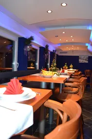 Hotel Silvester - Restaurant