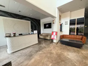 BHOLA RESORT  - Hall