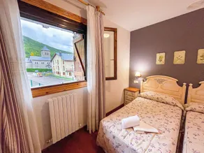 Apartamentos Gavín Biescas 3000 - Rum