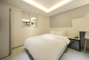 No 25 Hotel Dongseongro branch - Room