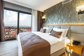 North Star Hotel  - Rum