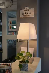 Hotel Albizzia - Reception