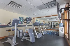 Juniper Springs Resort - Salle de remise en forme