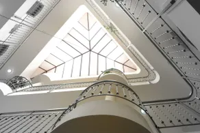 Byblos Comfort Hotel - Lobby