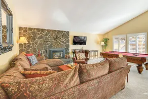 Bend Golf & Country Club Vacation Home - Innvendig