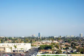 Sheraton Garden Grove-Anaheim South - Chambre