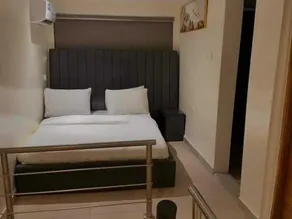 1 bedroom penthouse on the beach ikate - Room