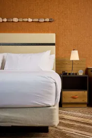 Hotel Melby Downtown Melbourne, Tapestry Collection by Hilton - Zimmer