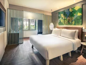 Mercure Kuta Bali - Chambre