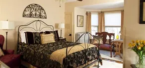 Brickhouse Inn B&B - Chambre