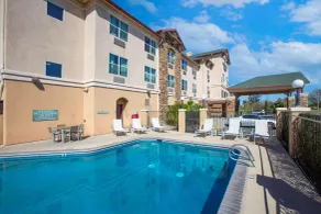 Country Inn & Suites by Radisson, Tucson City Center AZ - Piscine