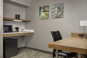 SpringHill Suites by Marriott Boise ParkCenter - Chambre