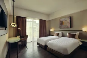 Mercure Bali Legian - Room