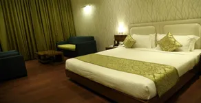 Shamrock Greens by Jardin Hotels - Room