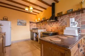 Ferme d'Andrée - Restaurant