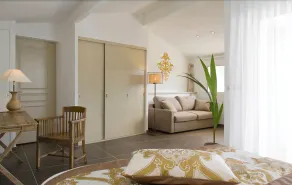 Le Mas de Cocagne - Room