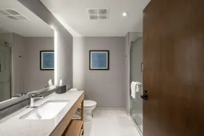 Hyatt Place Albany Downtown - Bad