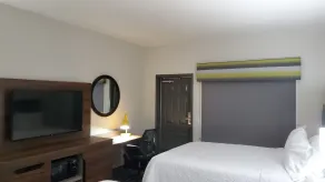Hampton Inn & Suites Las Vegas-Henderson - Chambre